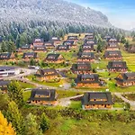 Drevenica Janosik 1 샬레 *