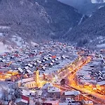 Drevenica Janosik 1