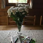 Drevenica Janosik 1
