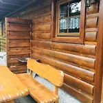 샬레 Drevenica Janosik 1 Terchová