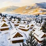Drevenica Janosik 1 * Terhely