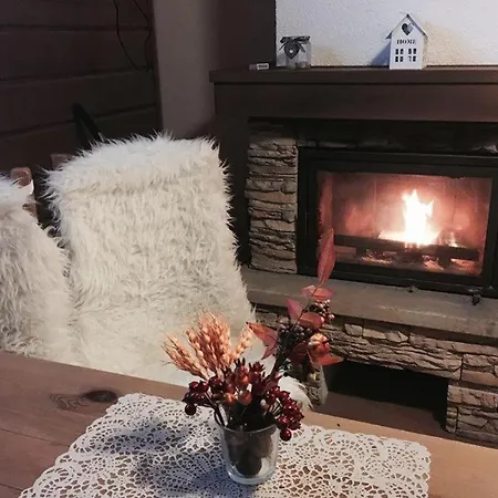 Drevenica Janosik 1 * Terchová