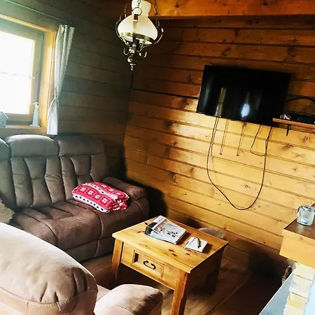 Drevenica Uhorčík