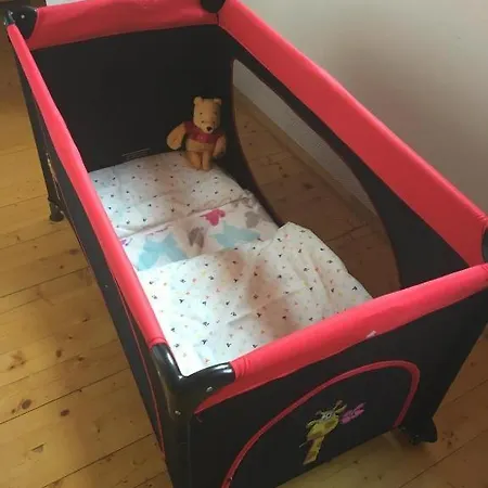 Drevenica Janosik 1 Chalet *