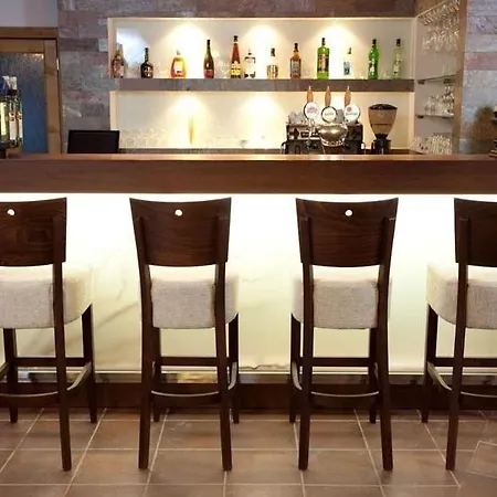 Drevenica Janosik 1 Chalet Terchová