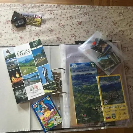 Drevenica Janosik 1 * Terchova