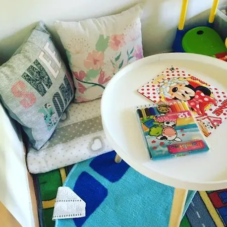 Drevenica Janosik 1 Terchova