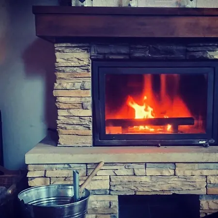 Drevenica Janosik 1 *