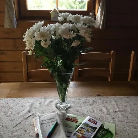 Drevenica Janosik 1