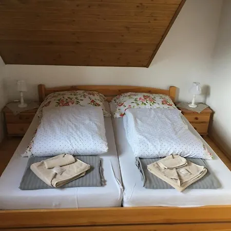 Drevenica Janosik 1 * Terhely