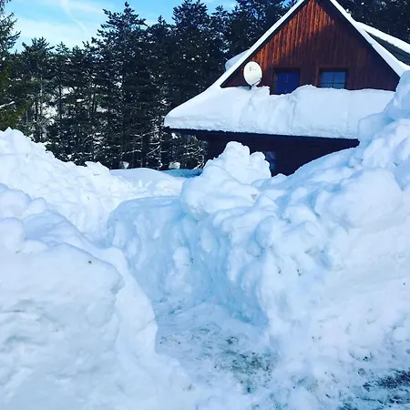 Drevenica Uhorčík
