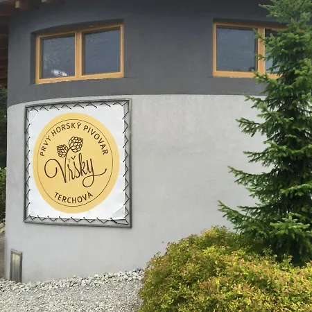 Drevenica Janosik 1 * Terchová