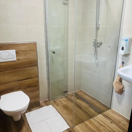 Chalet Drevenica Janosik 1