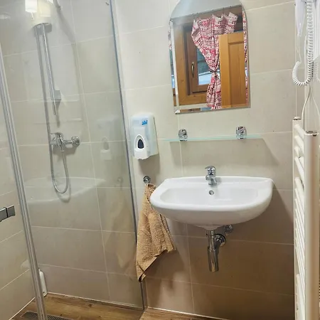 Chalet Drevenica Uhorcik *