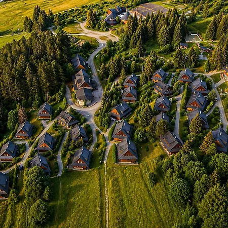 Drevenica Janosik 1