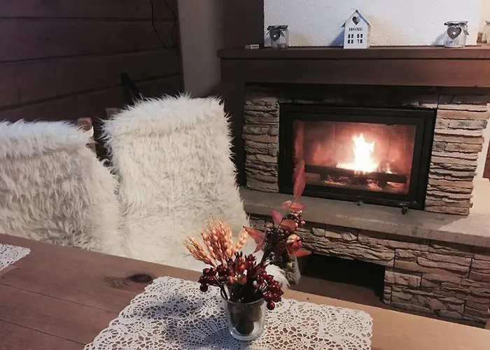 Drevenica Janosik 1 * Terhely