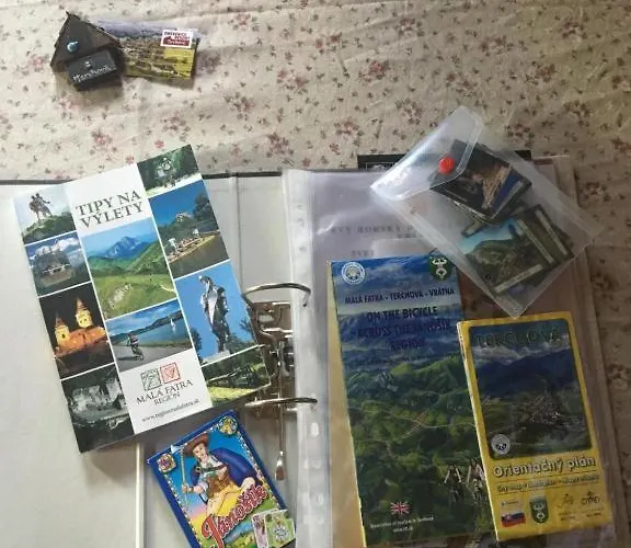 Drevenica Janosik 1 * Terhely