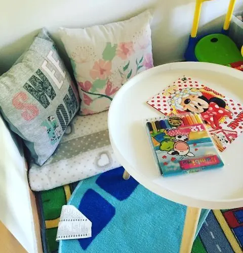 Drevenica Janosik 1 טרצ'ובה