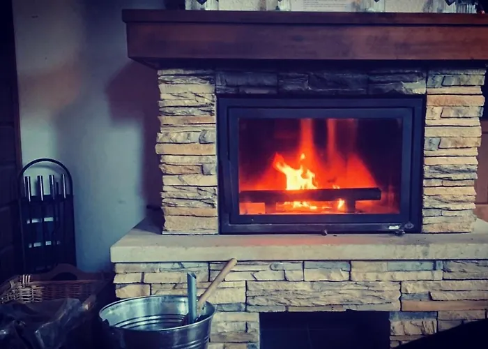 Drevenica Janosik 1 *