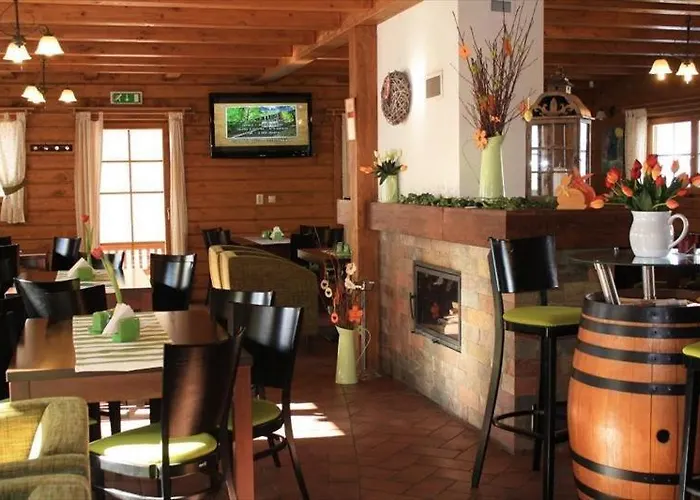 Drevenica Janosik 1 *