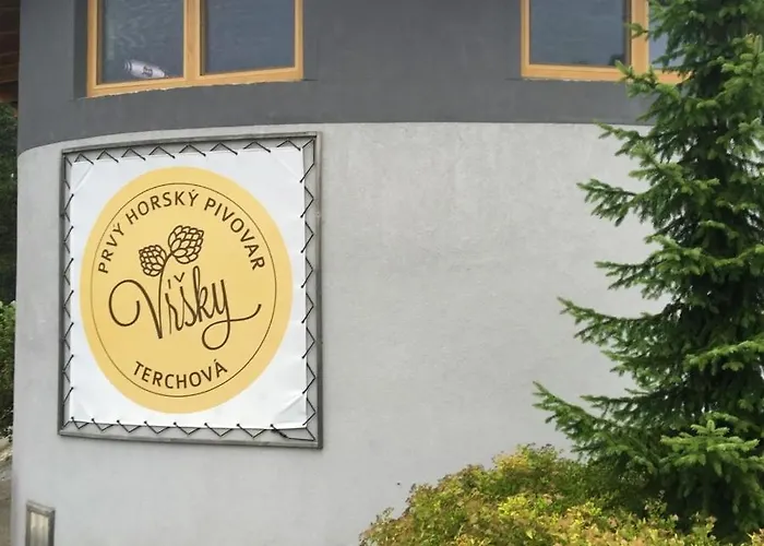 Drevenica Janosik 1 * Terhely