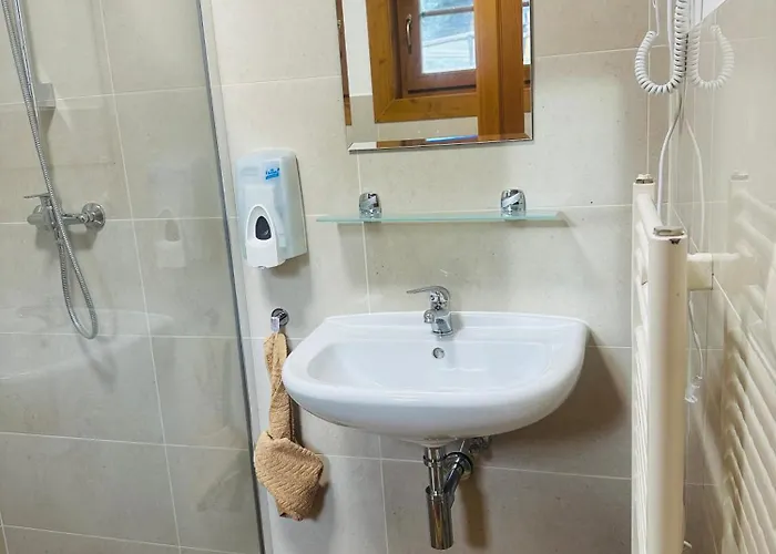 Drevenica Janosik 1 Alpesi faház *